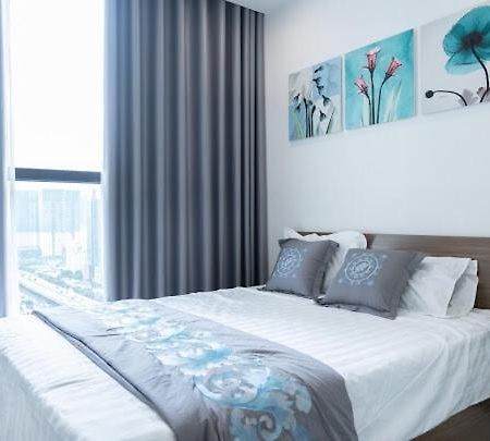 Vinhome Skylake Apartment 1 Ханой Екстериор снимка