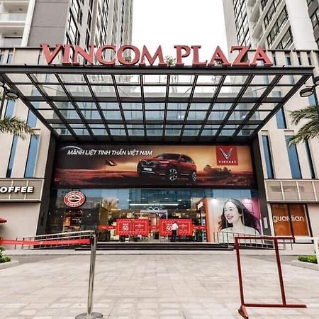 Vinhome Skylake Apartment 1 Ханой Екстериор снимка