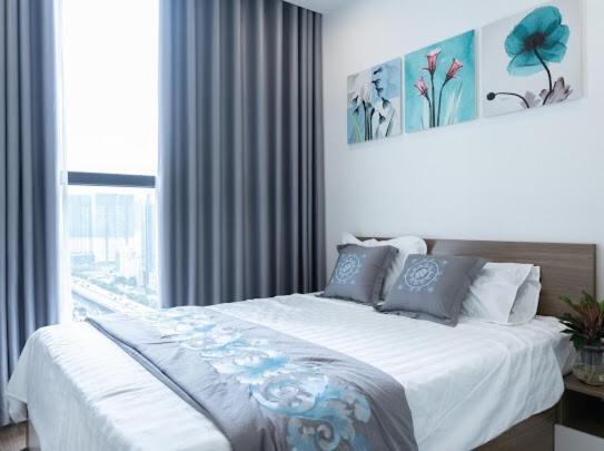 Vinhome Skylake Apartment 1 Ханой Екстериор снимка