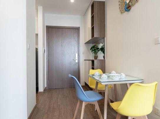 Vinhome Skylake Apartment 1 Ханой Екстериор снимка