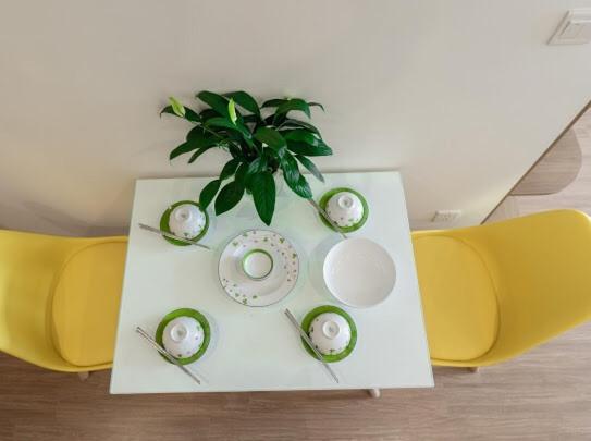 Vinhome Skylake Apartment 1 Ханой Екстериор снимка