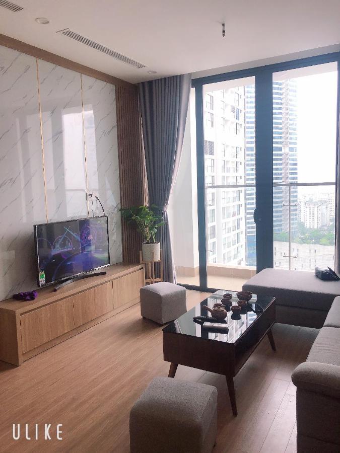 Vinhome Skylake Apartment 1 Ханой Екстериор снимка
