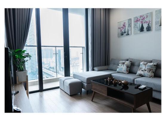 Vinhome Skylake Apartment 1 Ханой Екстериор снимка